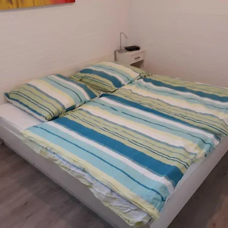 Ankes Huus Ii * トッセンス